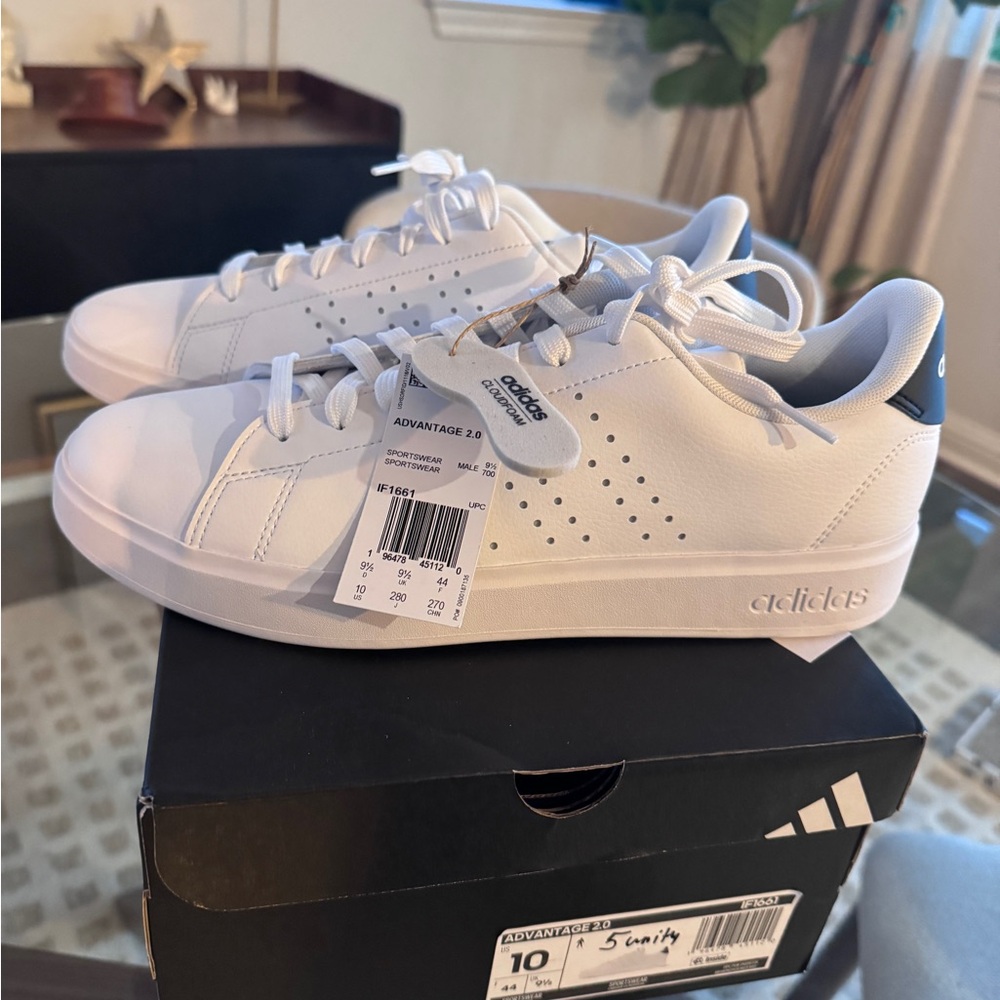 Adidas Advantage 2.0